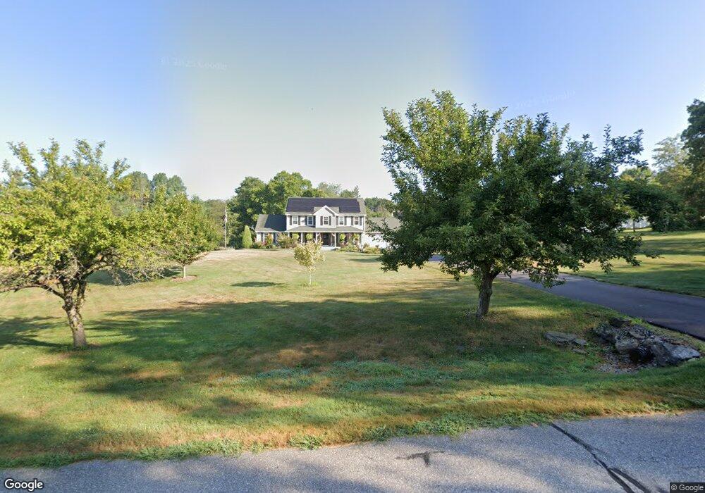 3 Rushmore Ct, Merrimack, NH 03054 - photo 1