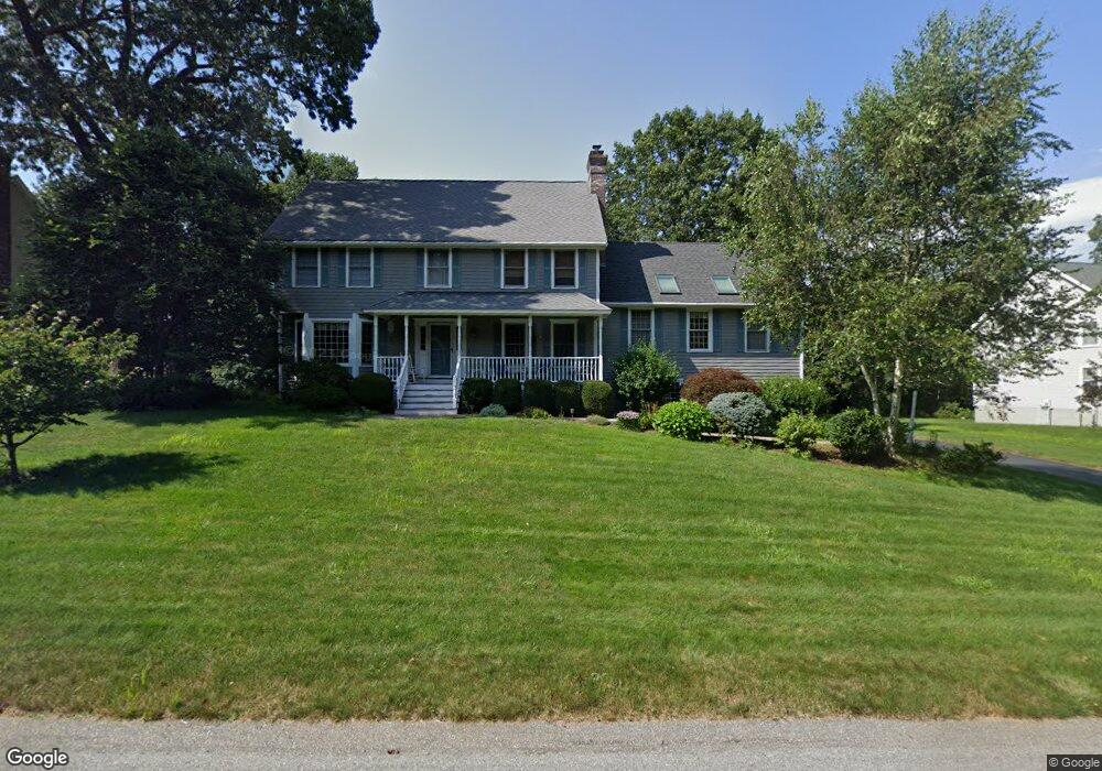 7 Pauline Dr, Andover, MA 01810 - photo 1