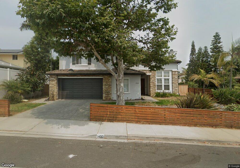 1460 Chestnut Ave, Carlsbad, CA 92008 - photo 1