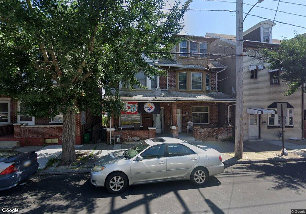 527 N Front St, Allentown, PA 18102 - photo 1