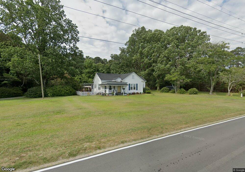 554 Laurie Ellis Rd, Winterville, NC 28590 - photo 1