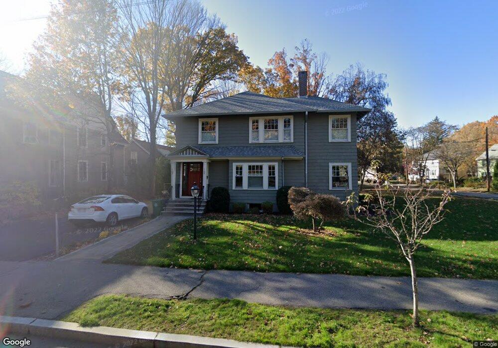 169 Parker St unit 2, Newton Center, MA 02459 - photo 1