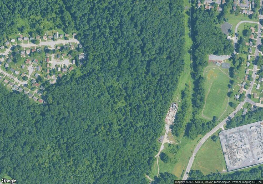 413 Karen Blvd, Capitol Heights, MD 20743 - photo 1