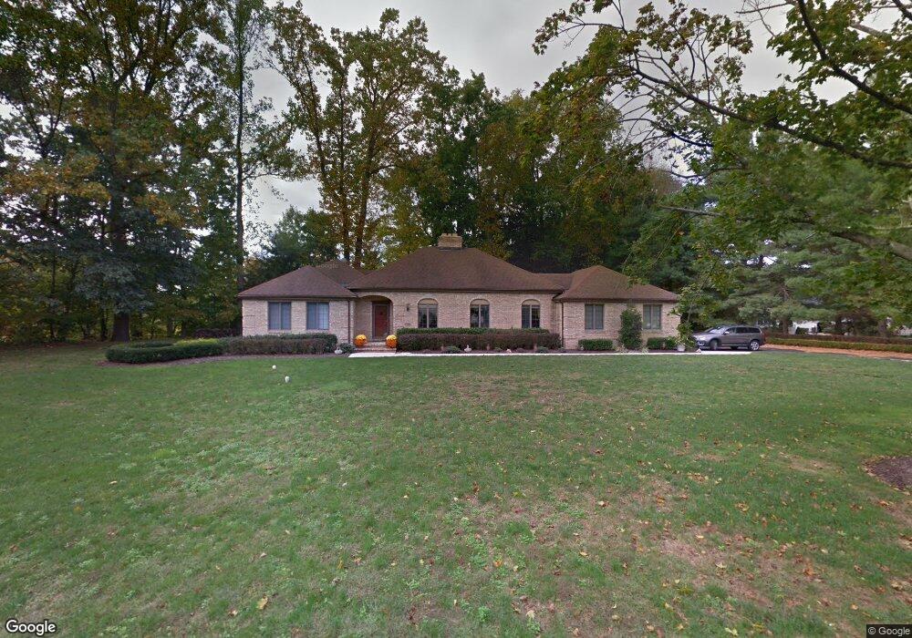 4 Brookview Ct, Holmdel, NJ 07733 - photo 1