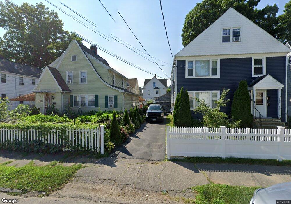 207 Garfield Ave unit 207 Garfield Ave. Bp, Bridgeport, CT 06606 - photo 1