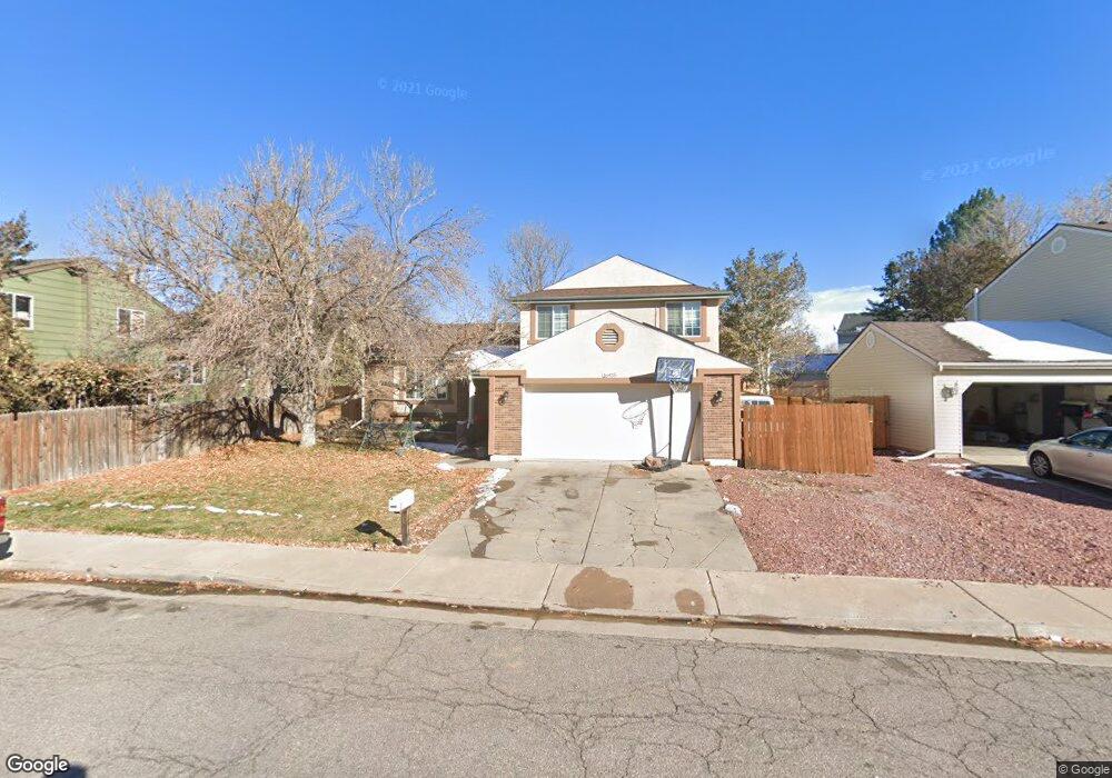 16935 E Progress Cir S, Centennial, CO 80015 - photo 1