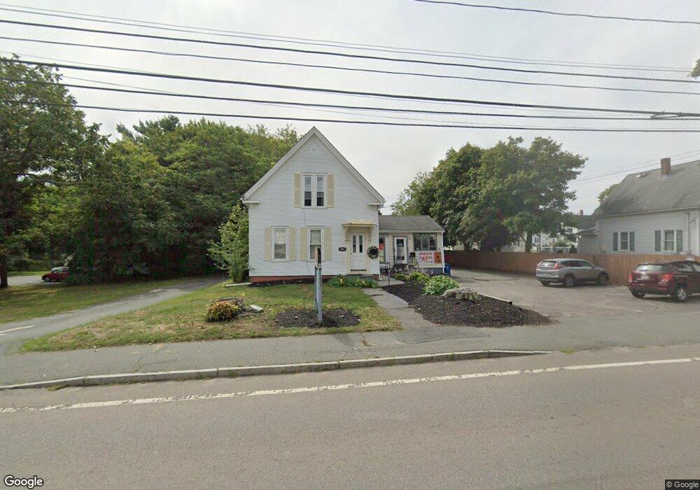 311 Market St, Rockland, MA 02370 - photo 1