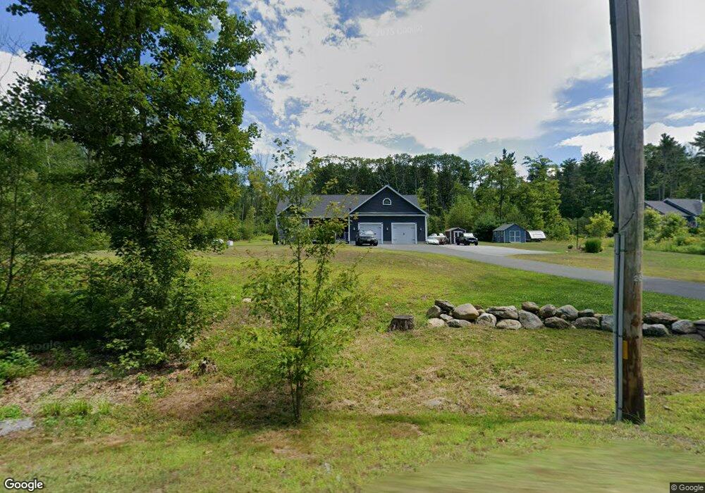 Lot 4 Petersham Rd, New Salem, MA 01355 - photo 1