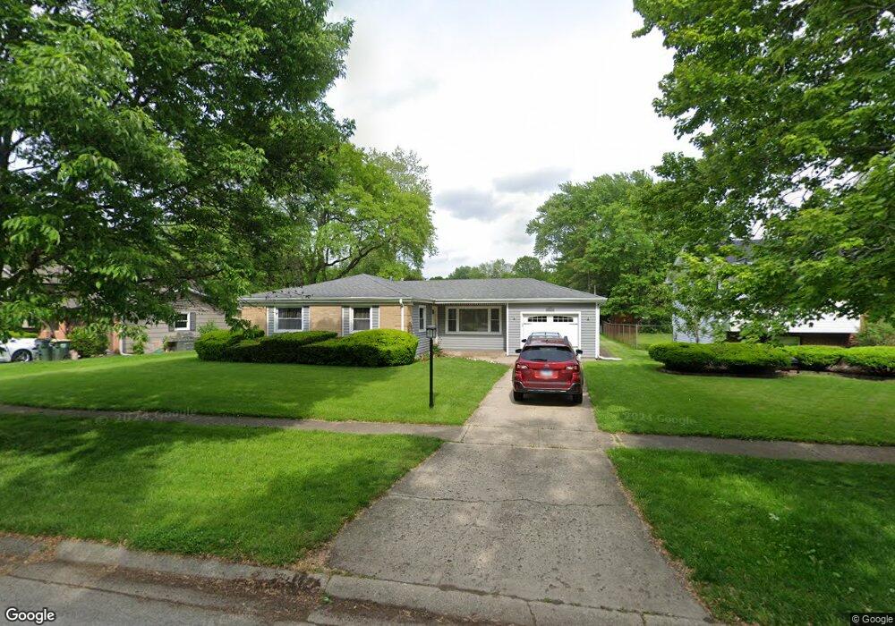 256 Forest Ave, Oswego, IL 60543 - photo 1