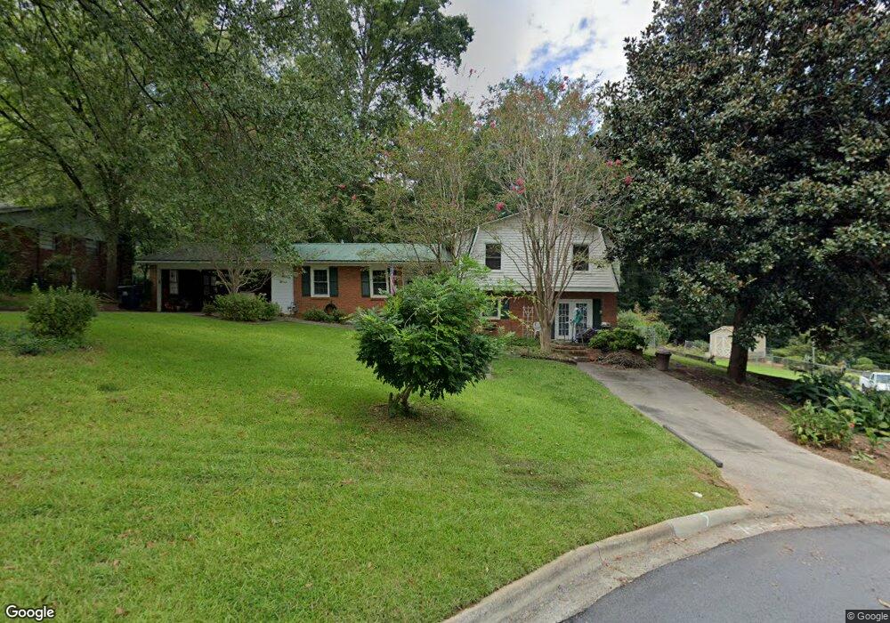 4369 Roxbury Dr, Evans, GA 30809 - photo 1