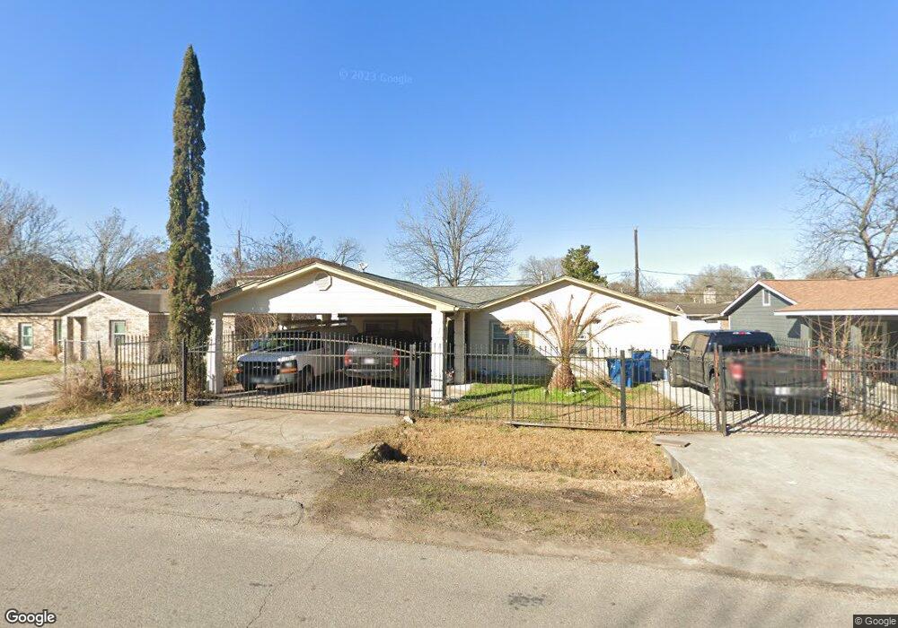 2407 Wardmont St, Houston, TX 77093 - photo 1