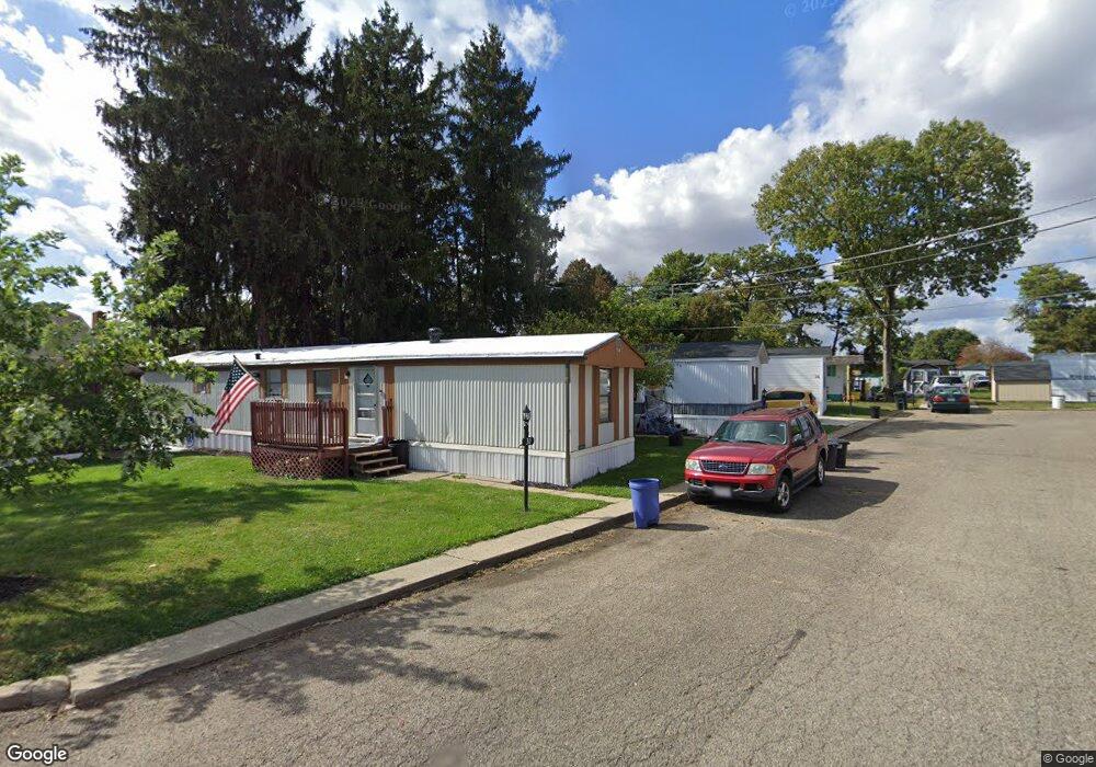 30 Alma Ave, Circleville, OH 43113 - photo 1