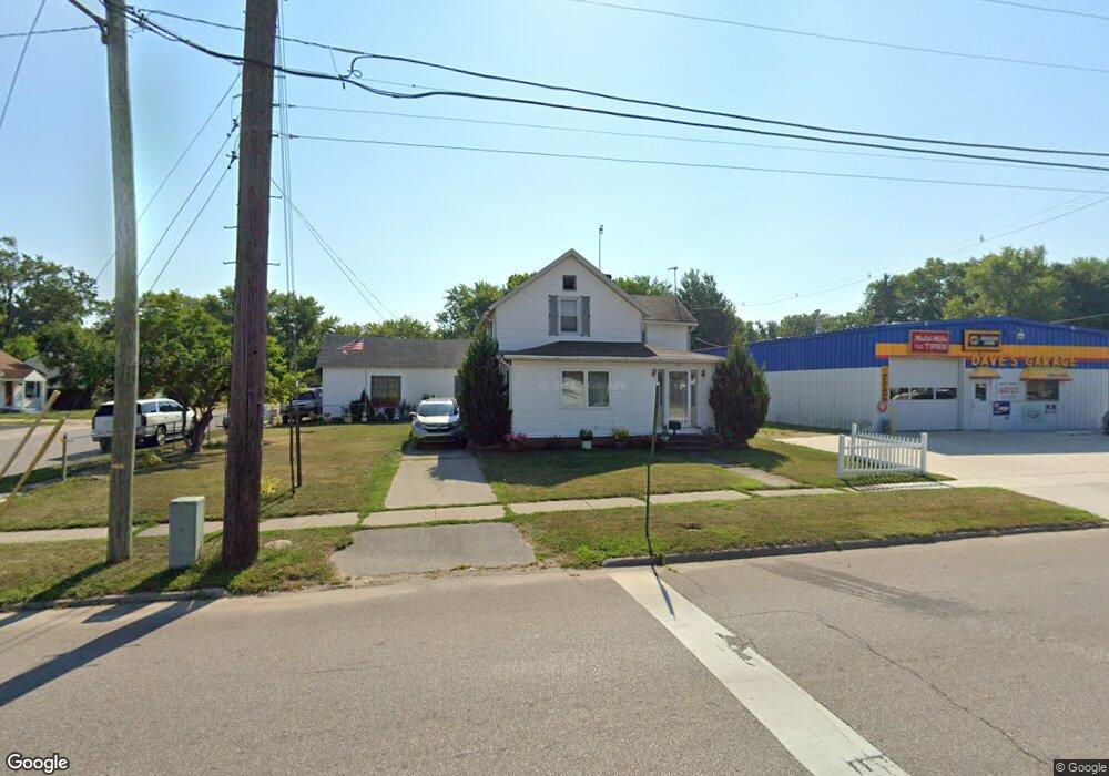 717 N 13th St, Niles, MI 49120 - photo 1