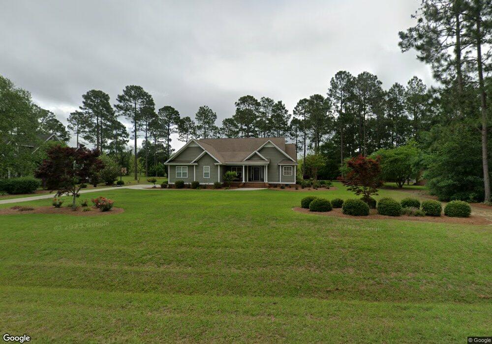 164 Westwoods Dr, Moultrie, GA 31768 - photo 1
