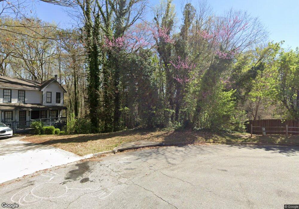 6858 Glen Hunt Ct, Rex, GA 30273 - photo 1