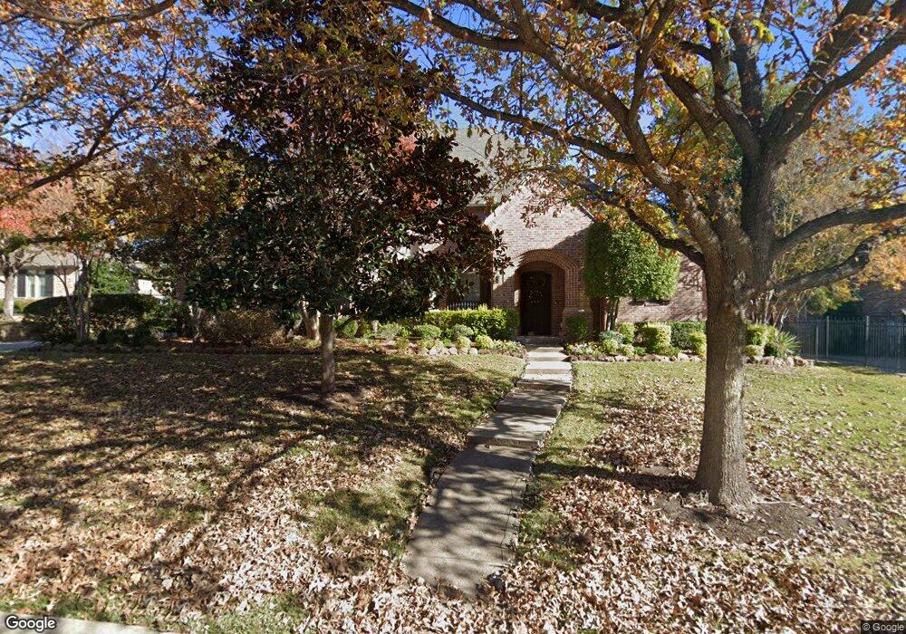 605 Bordeaux Dr, Southlake, TX 76092 - photo 1