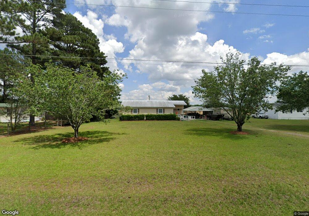 320 Old Mail Rd, Sylvester, GA 31791 - photo 1
