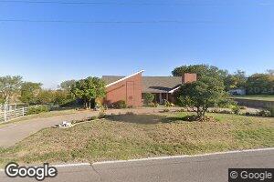 311 W Main, Corn, OK 73024