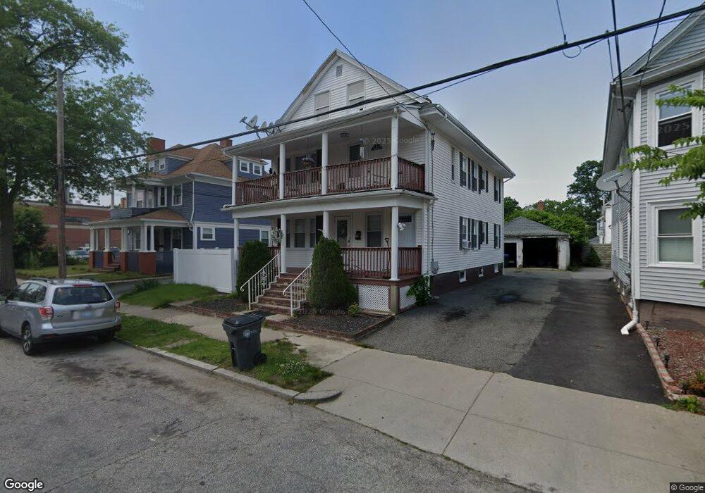 73 Ardoene St, Providence, RI 02907 - photo 1