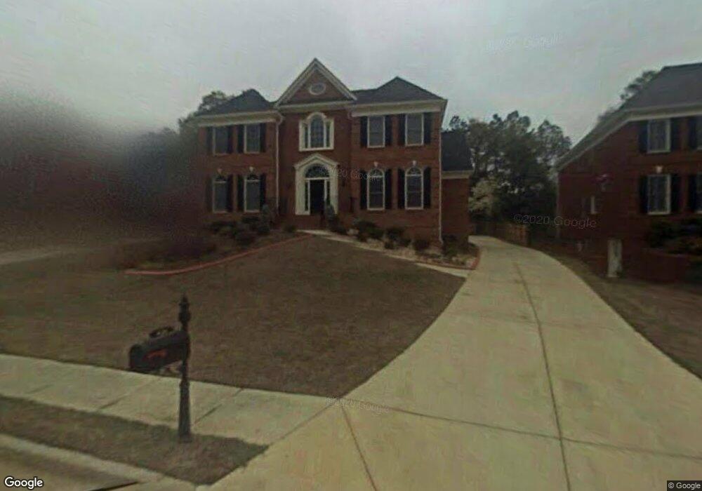 426 Fosters Cove Way, Lawrenceville, GA 30044 - photo 1