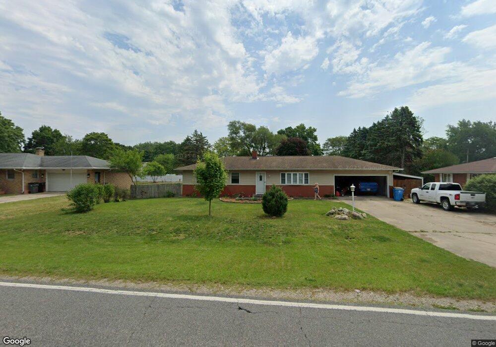 52836 Emmons Rd, South Bend, IN 46637 - photo 1