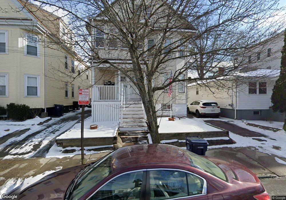51 Wilbur St, Everett, MA 02149 - photo 1