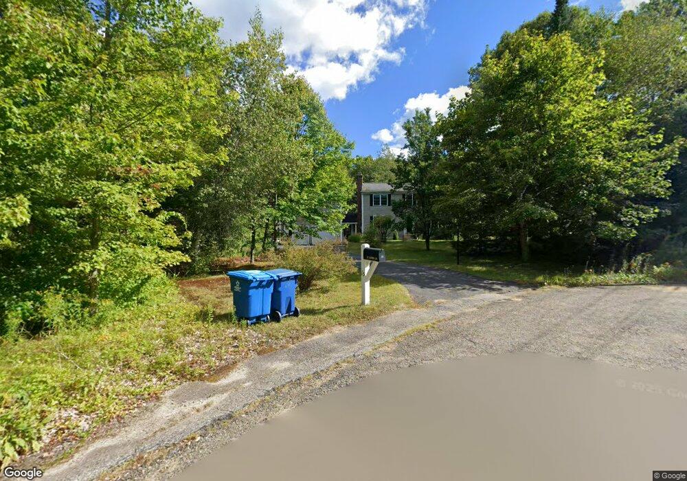 15 Laurel St, Hubbardston, MA 01452 - photo 1