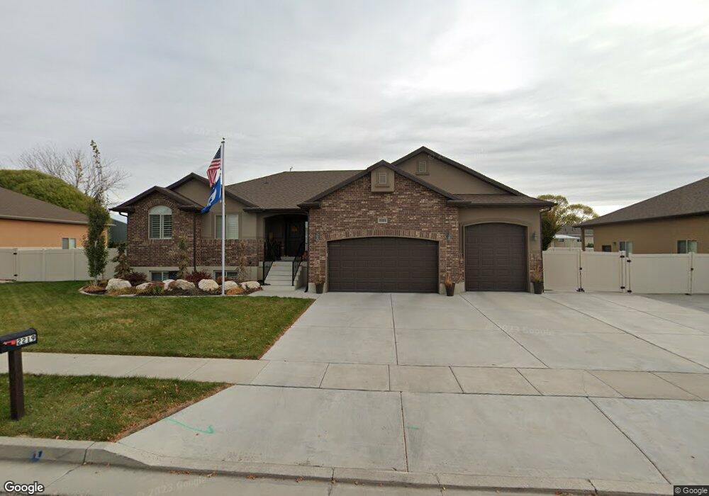 2219 S 1660 W, Syracuse, UT 84075 - photo 1