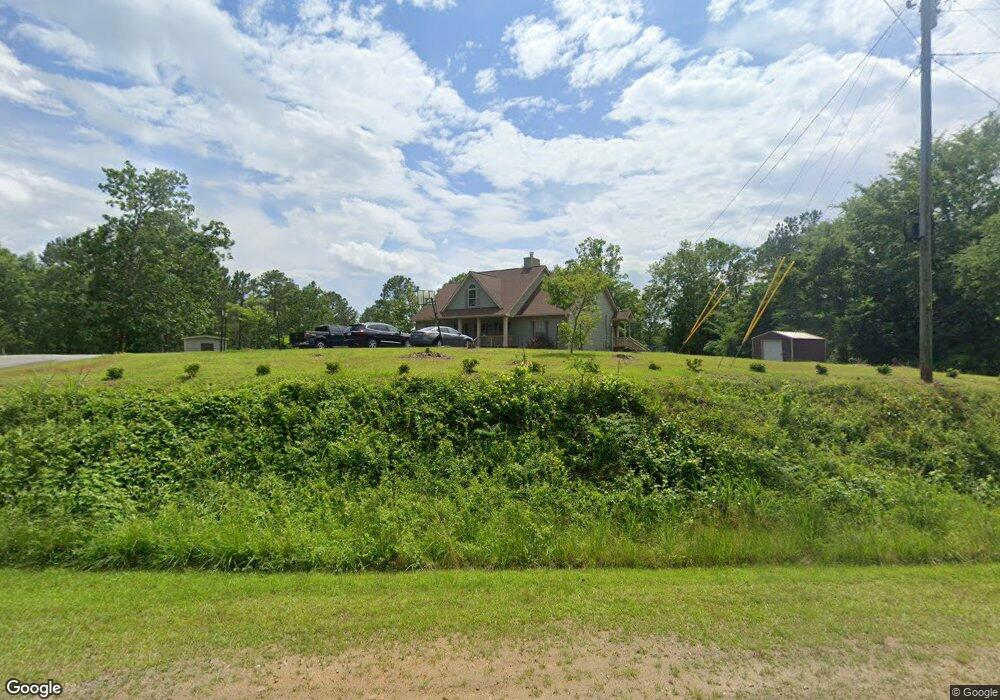 1773 Round Oak Juliette Rd, Juliette, GA 31046 - photo 1