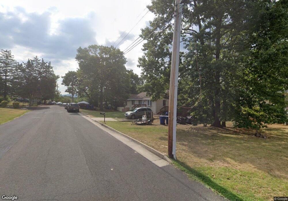 301 E 15th St, Front Royal, VA 22630 - photo 1