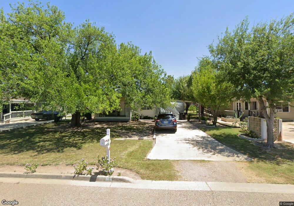 404 Sgt Rosas St, Weslaco, TX 78596 - photo 1