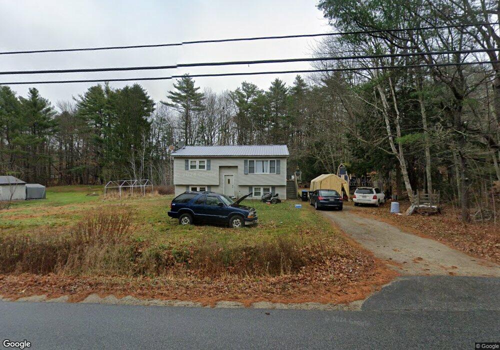 49 Ward Rd, Windham, ME 04062 - photo 1