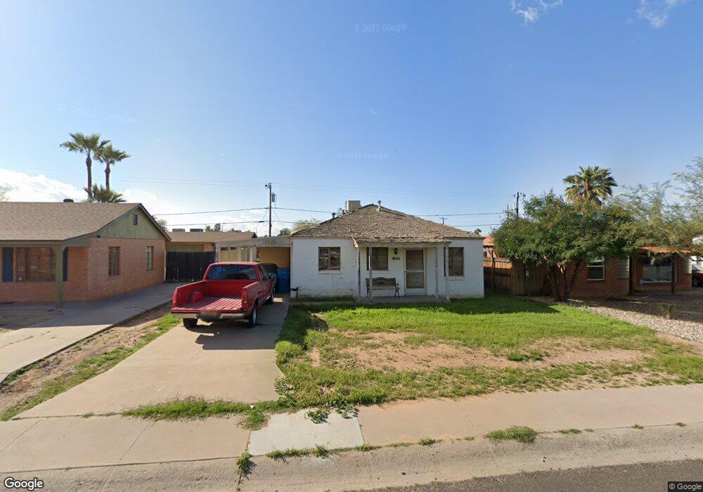 1409 E Edgemont Ave, Phoenix, AZ 85006 - photo 1
