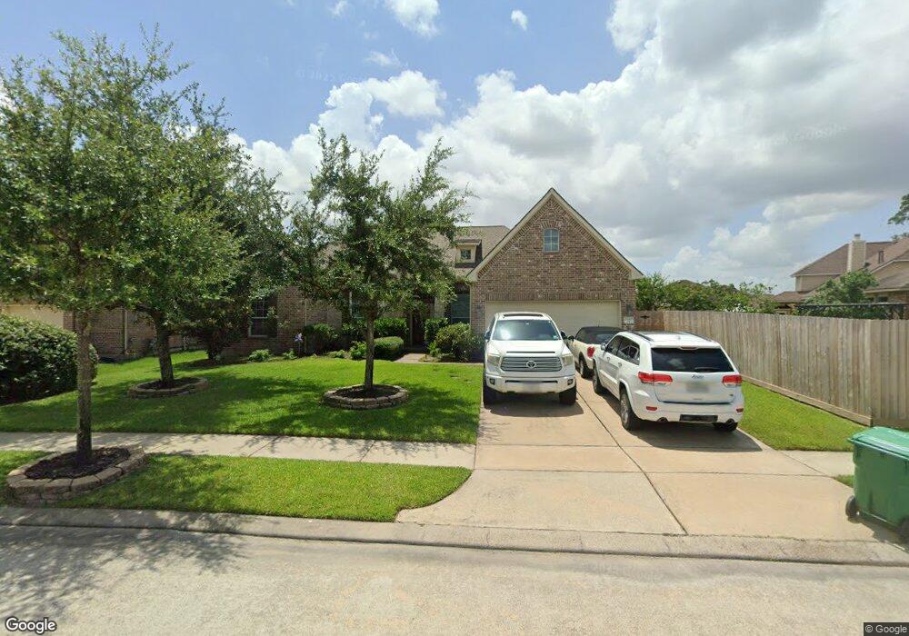 2663 Imperial Grove Ln, Conroe, TX 77385 - photo 1