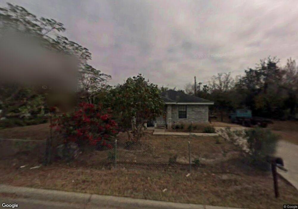 408 N Flag St, Pharr, TX 78577 - photo 1