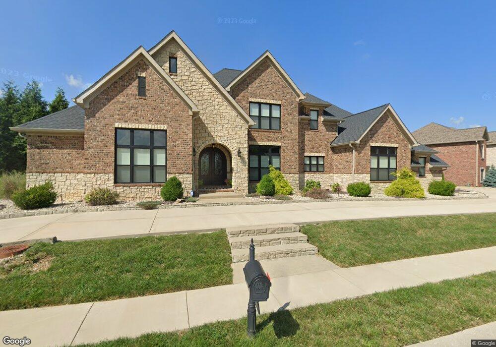 347 Forest Oaks Dr, Caseyville, IL 62232 - photo 1