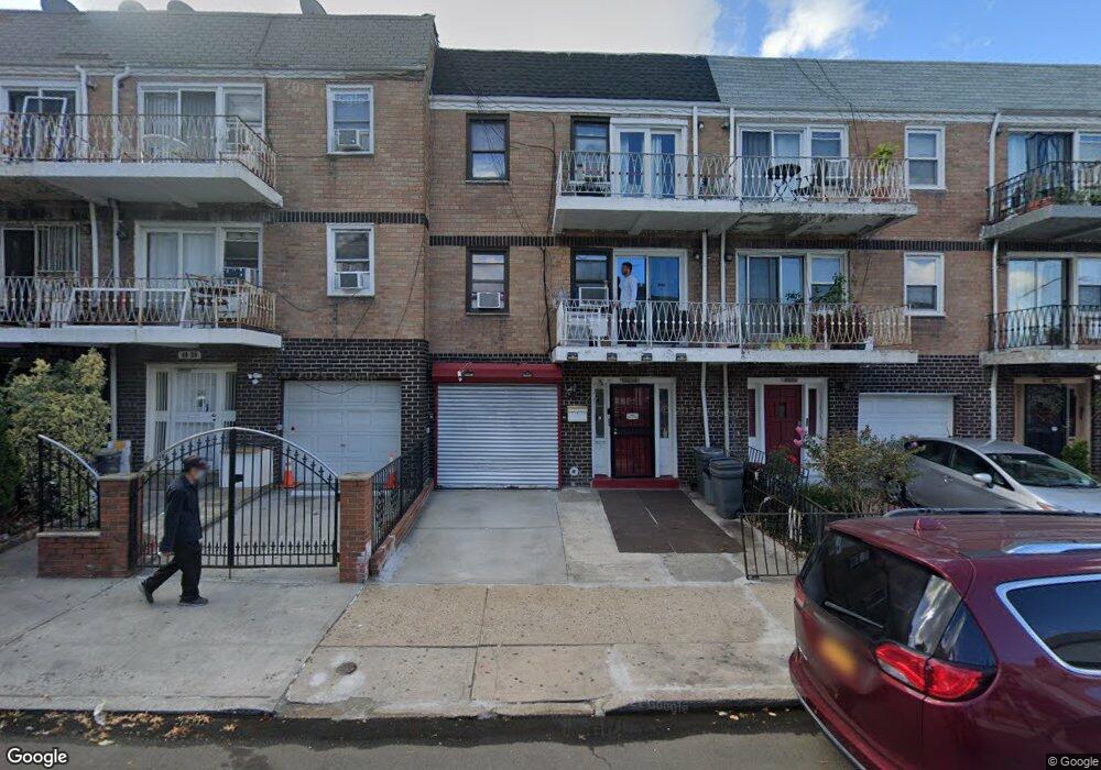 4022 77th St, Elmhurst, NY 11373 - photo 1