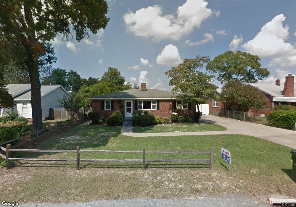 1304 B Ave, West Columbia, SC 29169 - photo 1