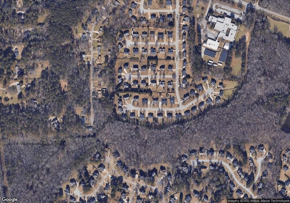 2641 Santa fe Ct SE, Conyers, GA 30013 - photo 1