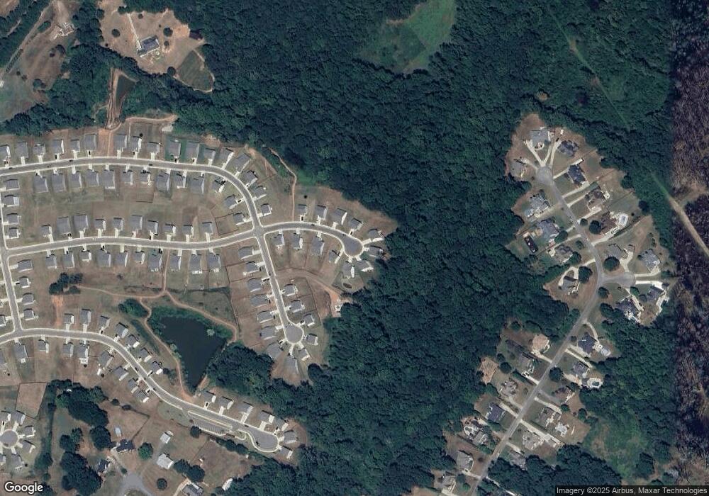 445 River Branch Way, Hoschton, GA 30548 - photo 1