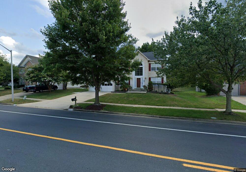 1711 Aragona Blvd, Fort Washington, MD 20744 - photo 1