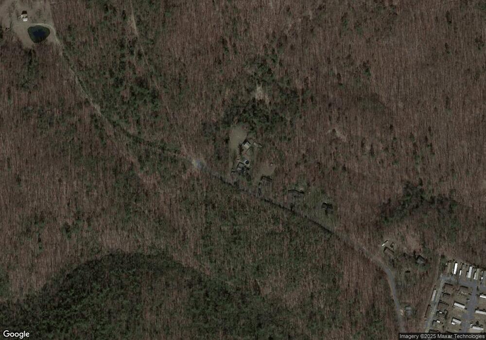 210 Mountain Rd, New Bloomfield, PA 17068 - photo 1