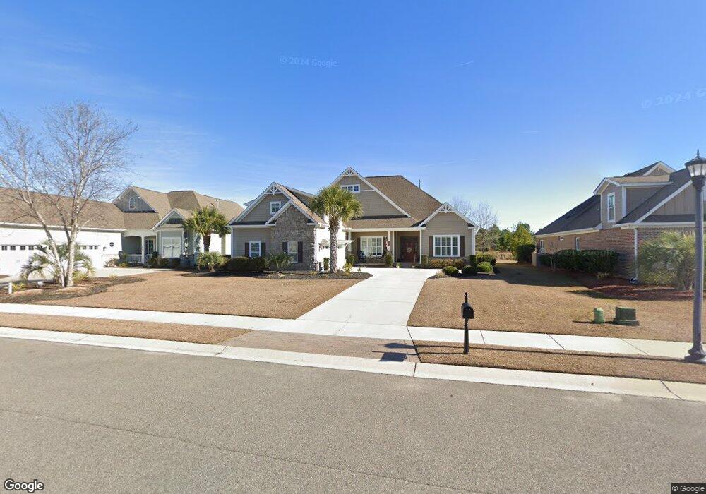 1279 Lillibridge Dr, Leland, NC 28451 - photo 1