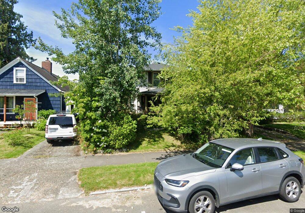 1718 Colby Ave, Everett, WA 98201 - photo 1