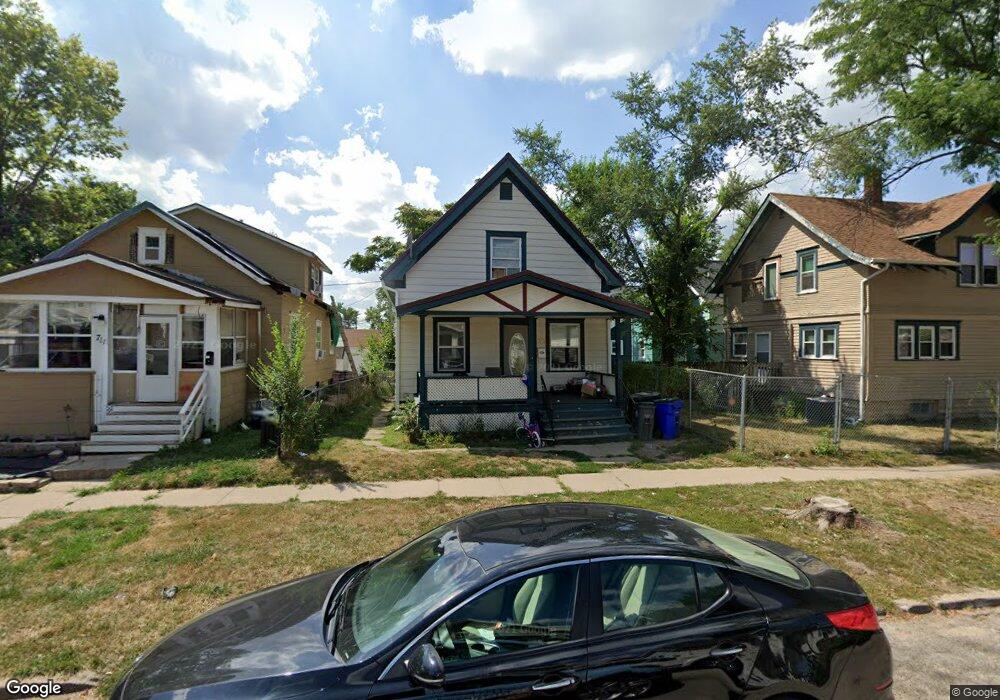 709 16th St SE, Cedar Rapids, IA 52403 - photo 1