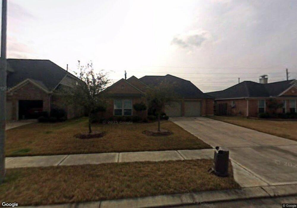 21923 Grand Brook Ln, Richmond, TX 77469 - photo 1
