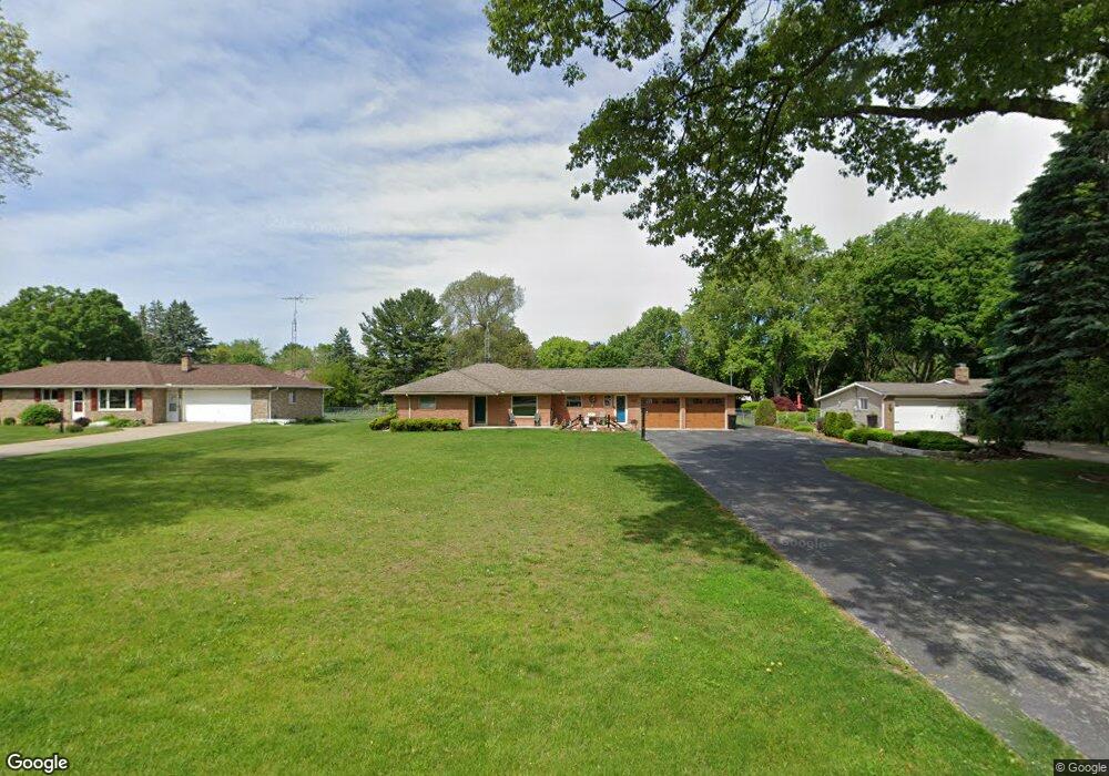 11399 N Jennings Rd, Clio, MI 48420 - photo 1