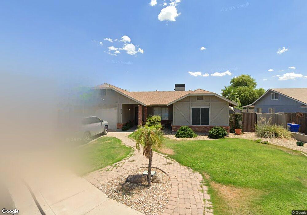 3735 E Enid Cir, Mesa, AZ 85206 - photo 1