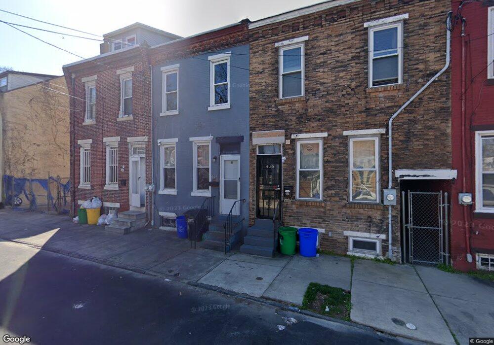 428 Emerald St, Camden, NJ 08104 - photo 1