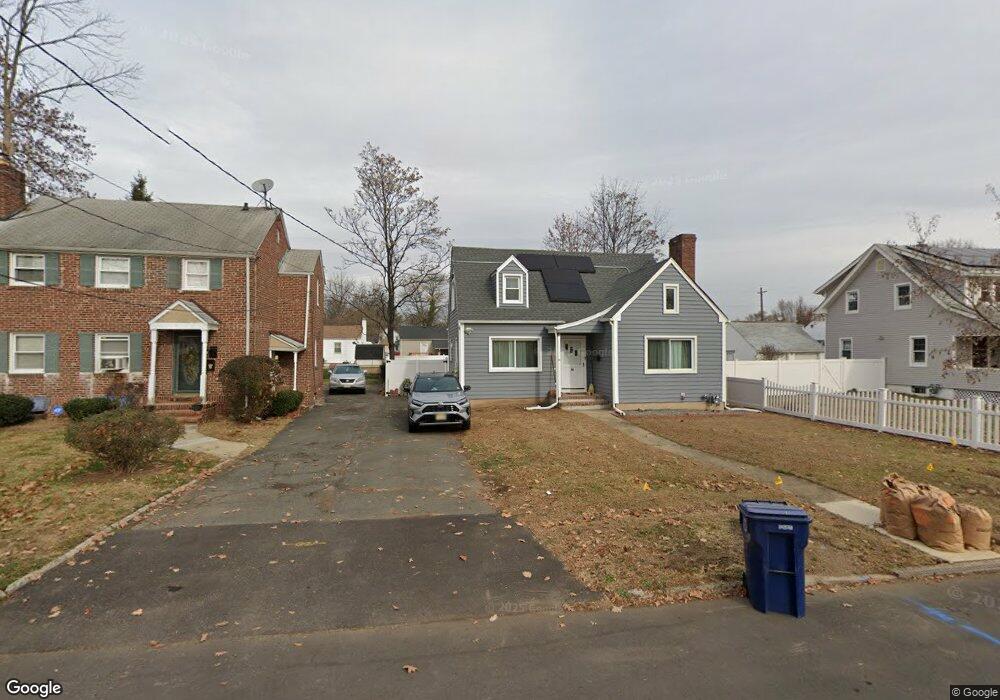 15 Berkeley Terrace unit 19, Plainfield, NJ 07062 - photo 1